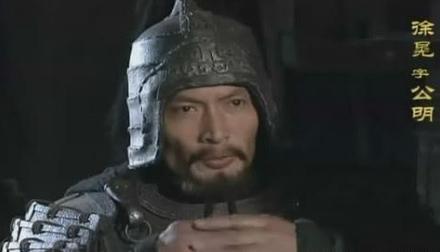 徐州之战中为什么张飞中计还能突出重围 原因出在什么地方