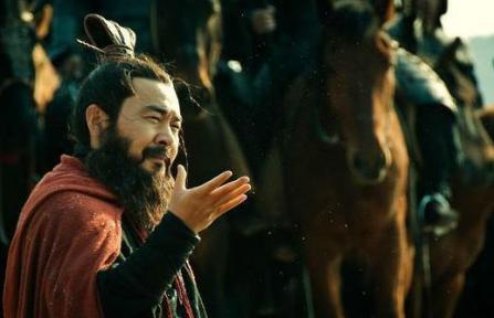 徐州之战中为什么张飞中计还能突出重围 原因出在什么地方