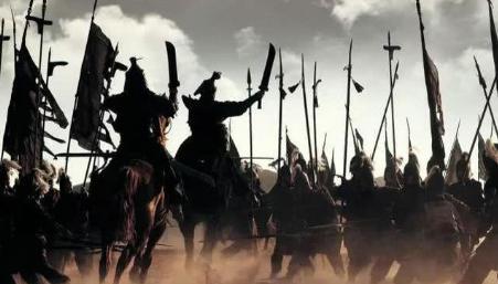 徐州之战中为什么张飞中计还能突出重围 原因出在什么地方