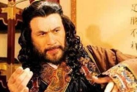 揭秘为什么唐朝会爆发安史之乱 主要还是李世民的锅