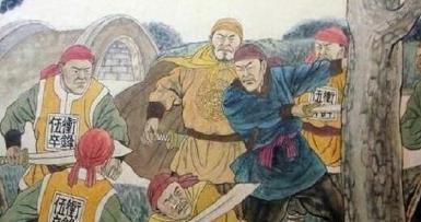 洪秀全为什么会将最后的希望放在陈得才身上 原因是什么