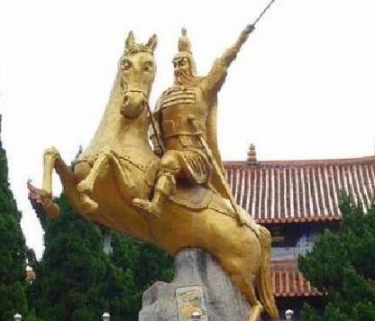 俗话说做人要知恩图报 为什么陈友谅要杀倪文俊呢