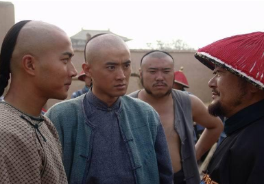 清朝时期为什么要推行战争蠲免