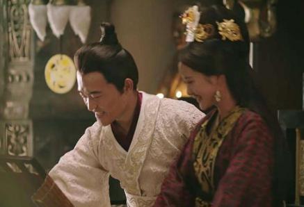 诸葛亮为什么把持朝政不放权