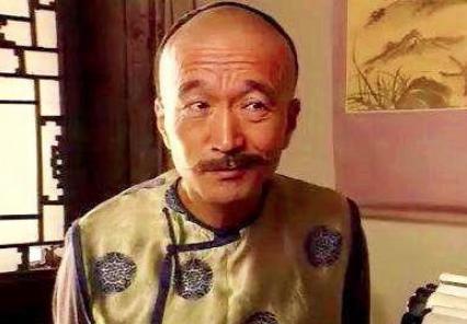 和珅死后，他的家族为什么没有受到株连