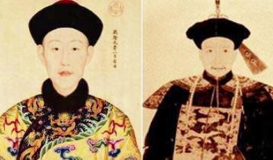 和珅死后，他的家族为什么没有受到株连