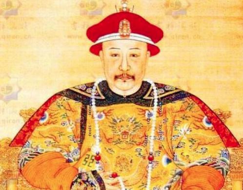 和珅死后，他的家族为什么没有受到株连