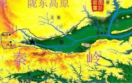 关陇集团的实力是如何崛起的 他们最后是怎么失去影响的