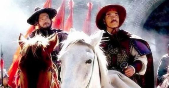 “闯王”李自成为什么注定会失败