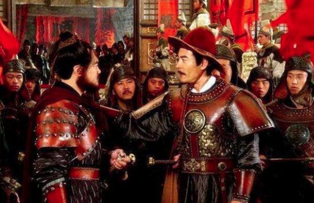 “闯王”李自成为什么注定会失败