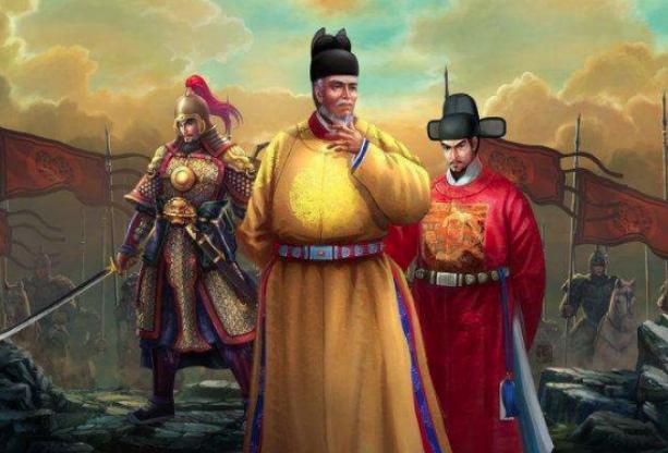 元末奇人邹普胜：地位比刘伯温高，跟错主子最后结局如何