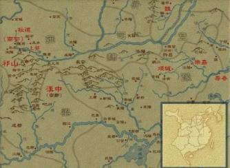 邓艾怎么攻克绵竹的