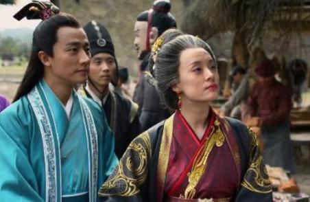 宣太后为什么叫魏丑夫是丑夫