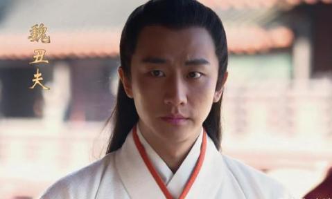 宣太后为什么叫魏丑夫是丑夫