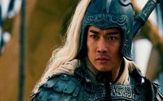 赵云大战长坂坡为什么能在曹营来去自如