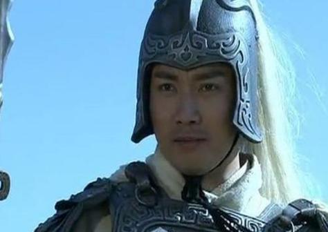 赵云大战长坂坡为什么能在曹营来去自如