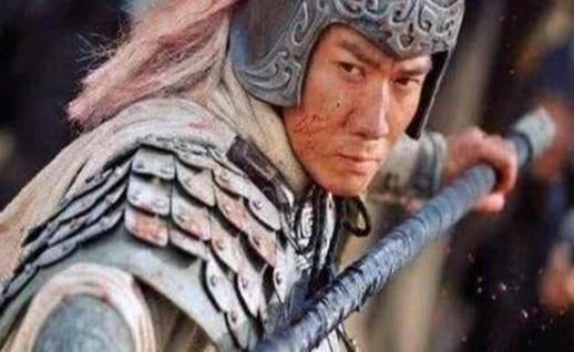 赵云大战长坂坡为什么能在曹营来去自如