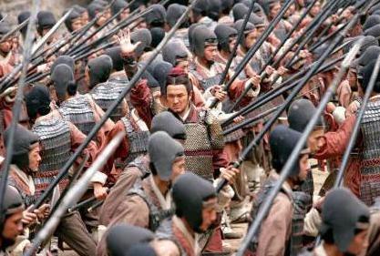 历史上的赤壁之战到底是什么样的 这场仗到底是怎么打的呢