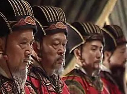 严嵩父子狼狈为奸 嘉靖为什么只杀严世蕃而不杀严嵩