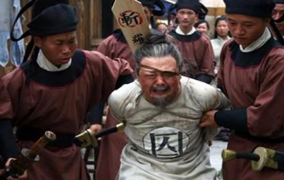 严嵩父子狼狈为奸 嘉靖为什么只杀严世蕃而不杀严嵩