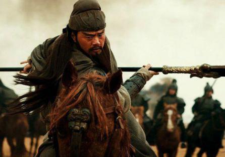 孙权为什么要砍掉关羽的头 关羽做了什么事情