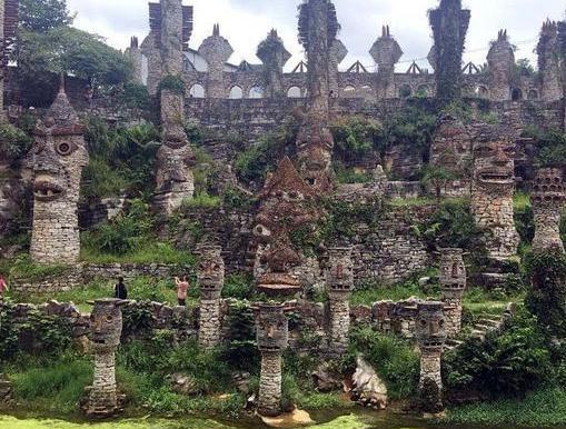 夜郎国留下成语后,为什么就消失了