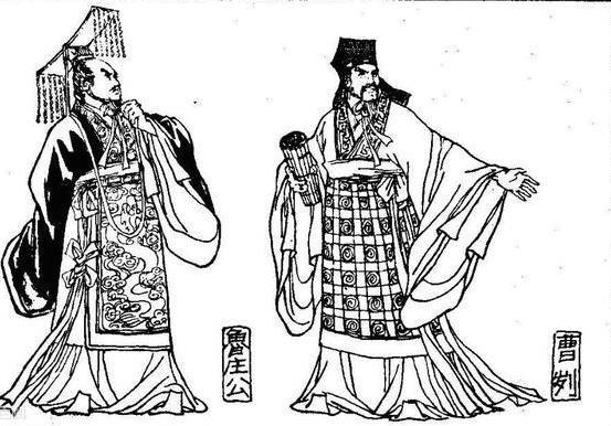 夜郎国留下成语后,为什么就消失了