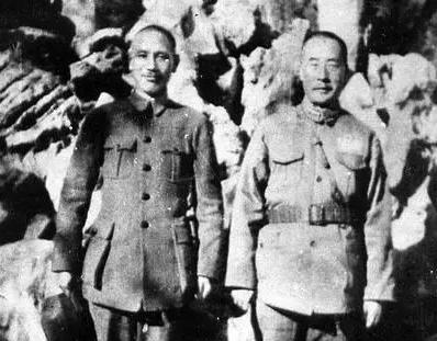 韩复榘为什么齐守济南