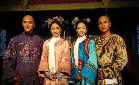 乌雅氏大清最会生的女人，她是怎么死的