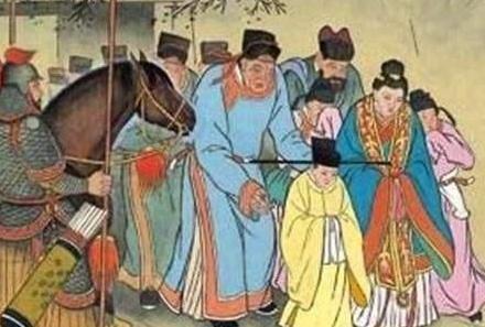 南宋最后四年到底发生了什么 为什么局势在突然间就恶化了呢