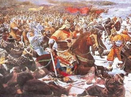 南宋最后四年到底发生了什么 为什么局势在突然间就恶化了呢