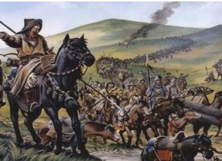 南宋最后四年到底发生了什么 为什么局势在突然间就恶化了呢