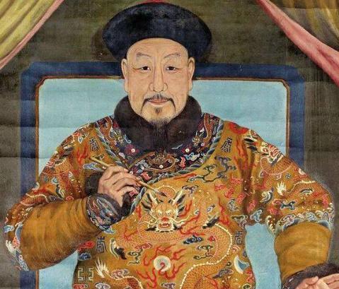 循贵妃是怎么死的