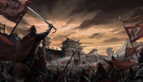 曹彰是诸子中最能打仗的，为什么也是最不受曹操待见的