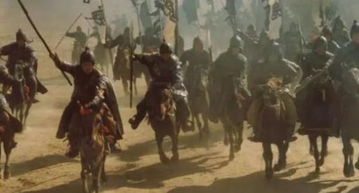 曹彰是诸子中最能打仗的，为什么也是最不受曹操待见的