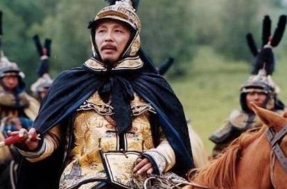 吴三桂称帝时已经大势已去 他为什么选择此时称帝呢