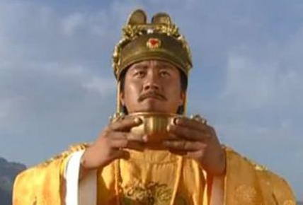 朱元璋消灭陈友谅的割据势力后，是如何对待他的家人的