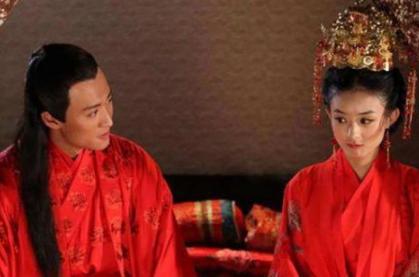 王满堂是怎么当上皇后的