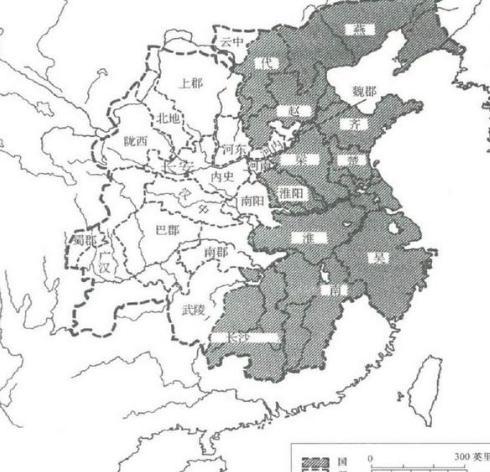 既然秦朝废除了分封制度 为什么后世却要恢复呢