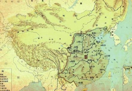 既然秦朝废除了分封制度 为什么后世却要恢复呢