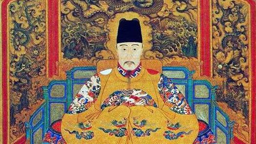 明朝怎么会变成一个烂摊子?怪就怪这位皇帝的基因不好!