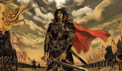 北魏四十万大军灭后燕，慕容农为什么输掉了江山