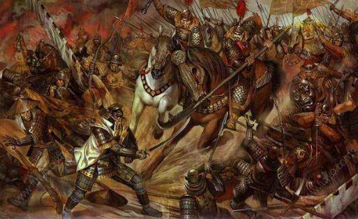 北魏四十万大军灭后燕，慕容农为什么输掉了江山