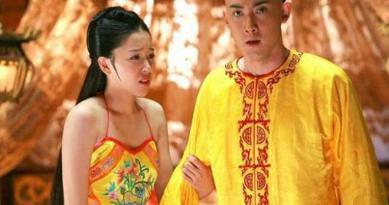 明清驸马的生活到底有多惨 为什么二百多位状元都没有一个做驸马的