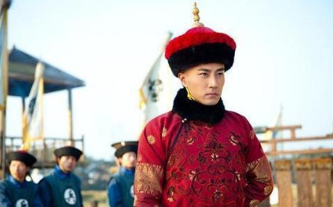 后金为什么改国号为“大清”