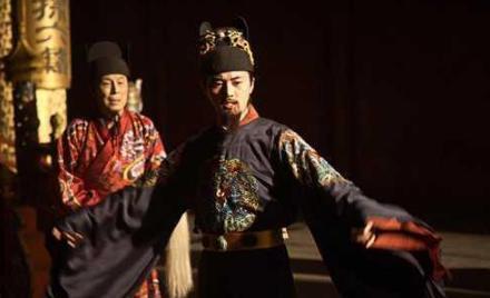 朕非亡国之君，臣皆亡国之臣！明朝是怎么灭亡的