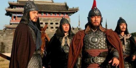 朕非亡国之君，臣皆亡国之臣！明朝是怎么灭亡的