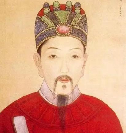 朕非亡国之君，臣皆亡国之臣！明朝是怎么灭亡的