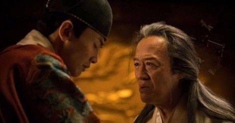 朕非亡国之君，臣皆亡国之臣！明朝是怎么灭亡的