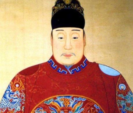 朕非亡国之君，臣皆亡国之臣！明朝是怎么灭亡的